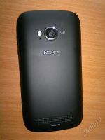 Лот: 1530326. Фото: 2. Nokia Lumia 710. Смартфоны, связь, навигация