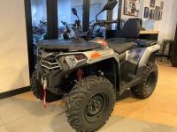 Лот: 25659159. Фото: 2. Квадроцикл LONCIN Xwolf 300 MAX. Мототехника