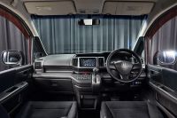 Лот: 24399081. Фото: 9. Honda Stepwgn 2010