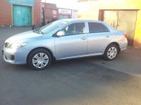 Лот: 3332086. Фото: 3. Toyota Corolla 2012 На гарантии... Красноярск