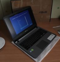 Лот: 15782384. Фото: 12. Ноутбук Asus F507 ( Intel® Core...