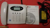 Лот: 7067639. Фото: 2. Cdma LG LSP-200. Стационарные, спутниковые телефоны
