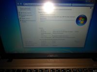 Лот: 16541018. Фото: 2. Ноутбук asus x540Y. Компьютеры, ноутбуки, планшеты