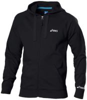 Лот: 12641910. Фото: 3. Толстовка ASICS M'S FULL ZIP HOODY... Одежда, обувь, галантерея