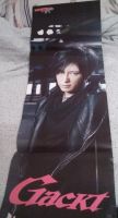 Лот: 5129594. Фото: 2. Постер плакат J-Rock Dir En Grey... Открытки, билеты и др.