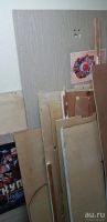 Лот: 13223694. Фото: 3. Доски и фанера. Строительство и ремонт