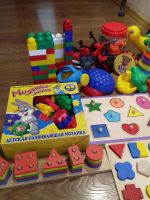 Лот: 10758833. Фото: 3. Детские игрушки комплект. Дети растут