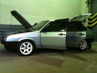 Лот: 1991054. Фото: 3. ваз 21093. Красноярск