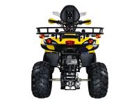 Лот: 25659143. Фото: 5. Квадроцикл AVANTIS Patriot Lux