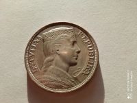 Лот: 24780112. Фото: 2. Продам монету 5 лат 1929. Монеты