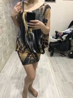 Лот: 13505865. Фото: 2. Вечернее платье. Женская одежда