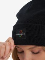 Лот: 25675077. Фото: 4. Шапка Cordillero, Черный. Красноярск