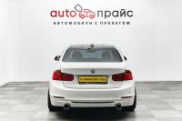 Лот: 19369275. Фото: 6. BMW 3 серии, VI (F3x) 320d 2.0d...