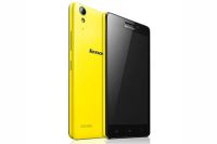 Лот: 8403240. Фото: 4. Новый Lenovo K3 Yellow music LTE...