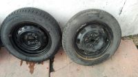 Лот: 7476461. Фото: 3. Колеса Dunlop r13. Авто, мото, водный транспорт