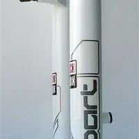 Лот: 1231042. Фото: 3. Вилка Rock Shox Dart 1 2011. Спортивные товары