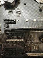 Лот: 25897749. Фото: 3. Комплект asus strix h270f gaming... Компьютеры, оргтехника, канцтовары