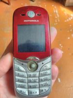 Лот: 25403062. Фото: 6. Телефон Motorola C650