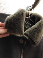 Лот: 8925564. Фото: 4. Дубленка в отличном состоянии!. Красноярск