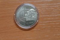 Лот: 3532660. Фото: 2. украина 5 гривен 2010 г. /165... Монеты