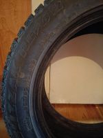 Лот: 24354702. Фото: 2. Разноширокие комплект 4шт. Bridgestone... Шины, Диски