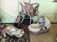 Лот: 7960396. Фото: 4. Коляска Sonic Verdy 3 в 1. Красноярск