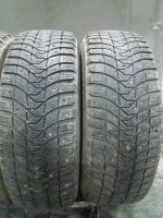 Лот: 19550394. Фото: 2. Michelin X-ice north 3 215/65... Шины, Диски