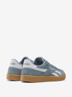 Лот: 24284997. Фото: 3. Кеды мужские Reebok Smash Edge... Одежда, обувь, галантерея