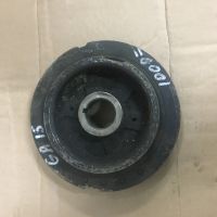 Лот: 12032542. Фото: 2. Шкив шкиф коленвала коленчатого... Автозапчасти