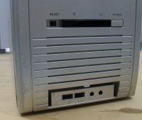 Лот: 16429256. Фото: 2. Корпус пк Microlab. Комплектующие
