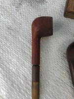 Лот: 14122185. Фото: 4. Курительная трубка до революции