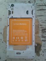 Лот: 16528210. Фото: 2. Fly FS509 Nimbus 9. Смартфоны, связь, навигация