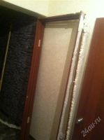 Лот: 2923151. Фото: 2. Межкомнатная дверь. Двери, окна, фурнитура