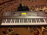 Лот: 5486972. Фото: 2. Yamaha PSR-R300. Музыкальные инструменты