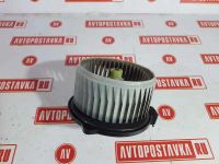 Лот: 20898440. Фото: 2. Моторчик печки Subaru Legacy Wagon... Автозапчасти
