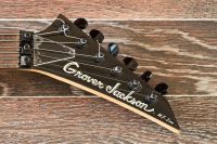 Лот: 1589281. Фото: 3. Grover Jackson KV MFX Line Made... Музыкальные инструменты и оборудование