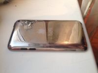 Лот: 4591785. Фото: 3. Ipod touch 32Gb. Бытовая техника