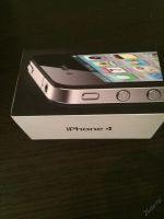 Лот: 6630185. Фото: 3. Iphone 4 на 32 гб. Красноярск