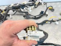 Лот: 25740426. Фото: 4. проводка под торпедо Hyundai Solaris... Красноярск