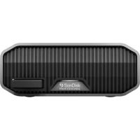 Лот: 21437289. Фото: 2. Внешний жесткий диск SanDisk Professional... Комплектующие
