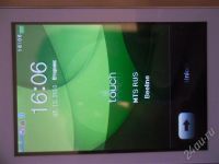 Лот: 661939. Фото: 3. Iphone 4G (копия) белый или чёрный. Красноярск