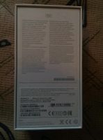 Лот: 3823720. Фото: 6. iphone 5s 16Gb новый, год гарантии