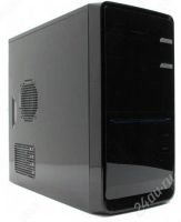 Лот: 762841. Фото: 2. Корпус HOME MicroATX LinkWorld... Комплектующие