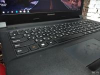 Лот: 13400856. Фото: 5. Ноутбук Lenovo на AMD