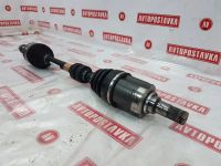 Лот: 20901037. Фото: 3. Привод колеса Nissan Qashqai J11... Авто, мото, водный транспорт