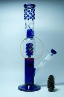 Лот: 6268284. Фото: 4. Бонг стеклянный Grace GLASS "Твистер...