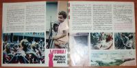 Лот: 23953479. Фото: 7. Журнал Кругозор номер 12 от 1976...