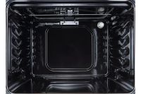 Лот: 24373717. Фото: 5. Электрический духовой шкаф EVELUX...