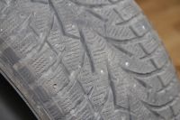 Лот: 15955391. Фото: 7. Шина Toyo Observe G3-ICE