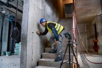 Лот: 16685263. Фото: 8. Комбинированный лазер BOSCH, GCL...
